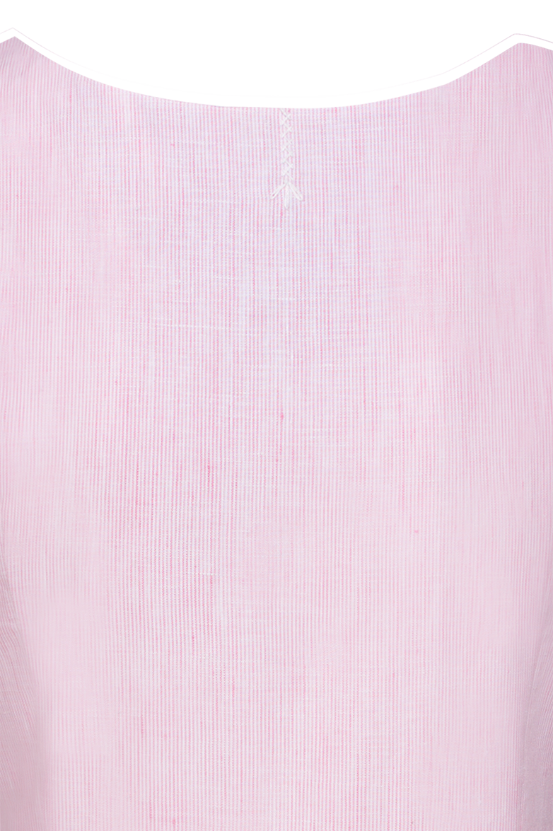 Sommerliches Lampassenkleid - Bild 5