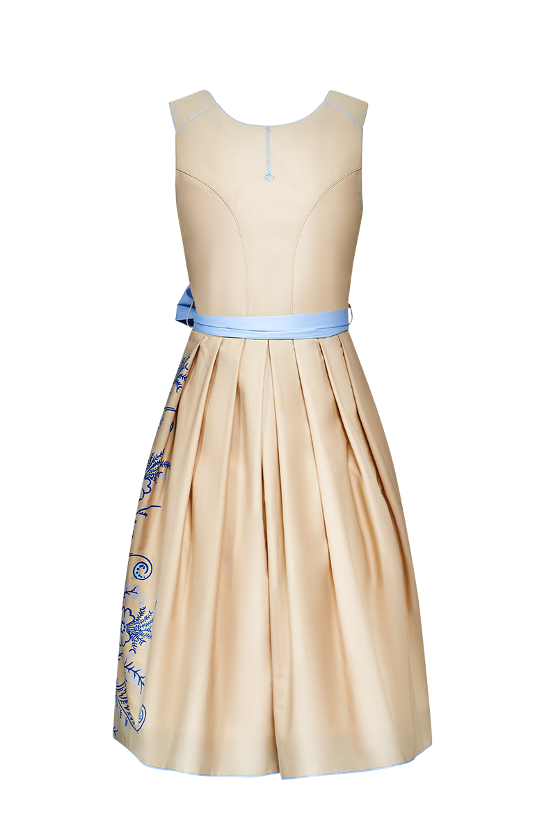 Dirndl-Kleid - Bild 2