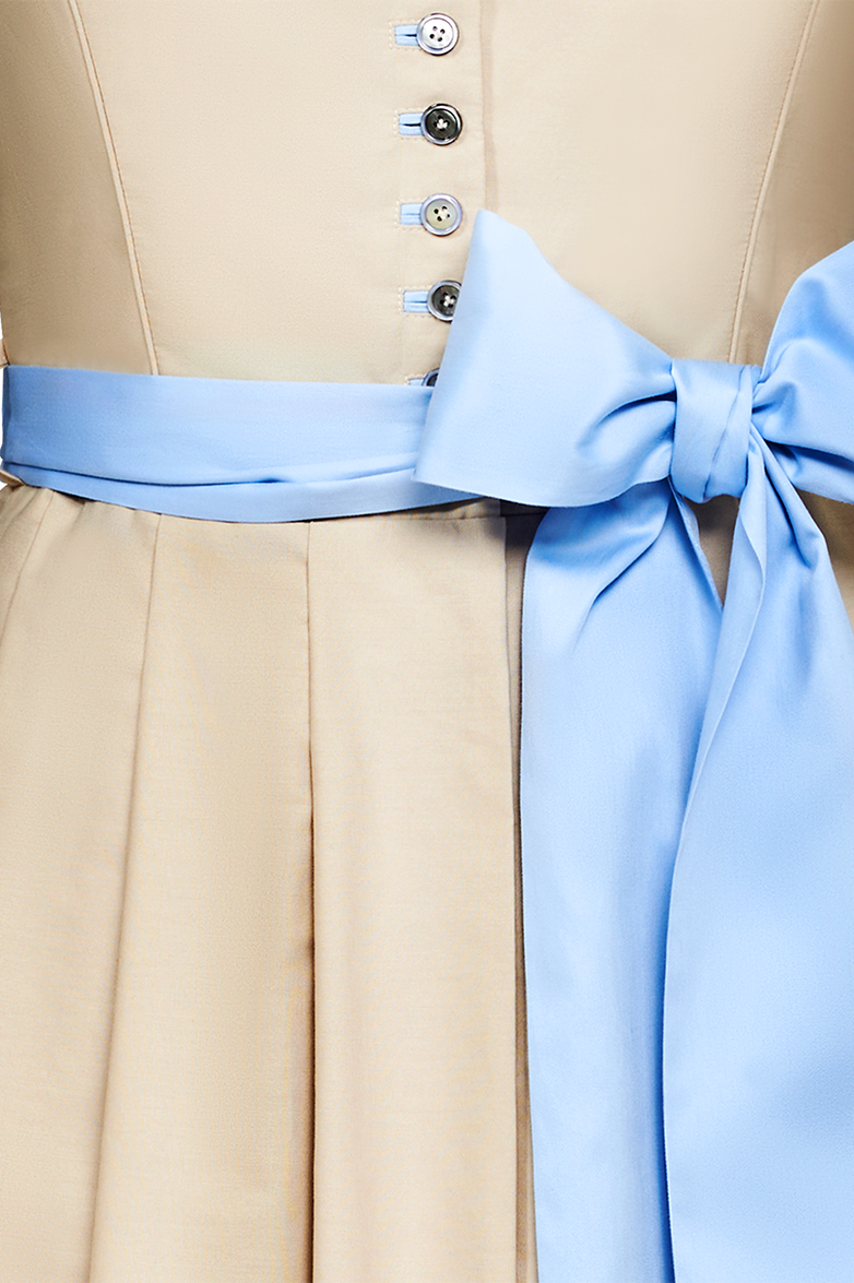 Dirndl-Kleid - Bild 4