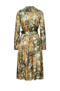 Luftiges Jagdkleid - Miniatur 2