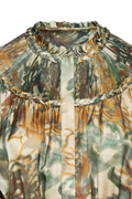 Luftiges Jagdkleid - Miniatur 3