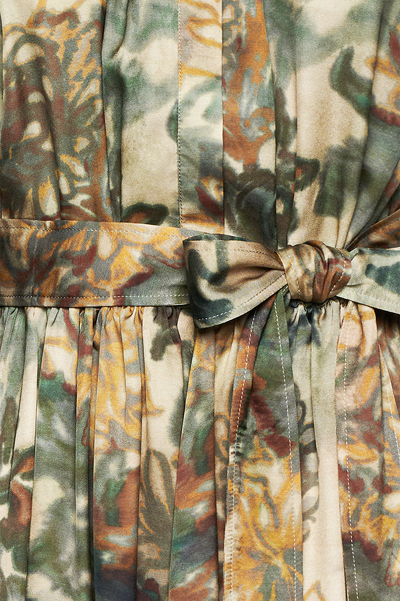 Luftiges Jagdkleid - Bild 4