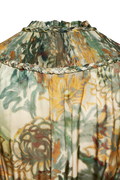 Luftiges Jagdkleid - Miniatur 6