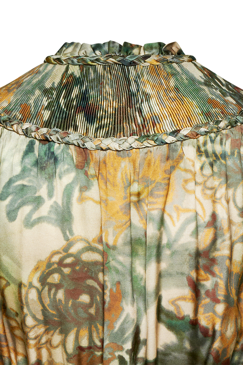 Luftiges Jagdkleid - Bild 6