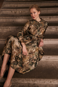 Luftiges Jagdkleid - Miniatur 7