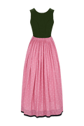 Ausseer Dirndl - Miniatur 1
