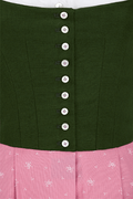 Ausseer Dirndl - Miniatur 4