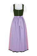 Ausseer Dirndl - Miniatur 6