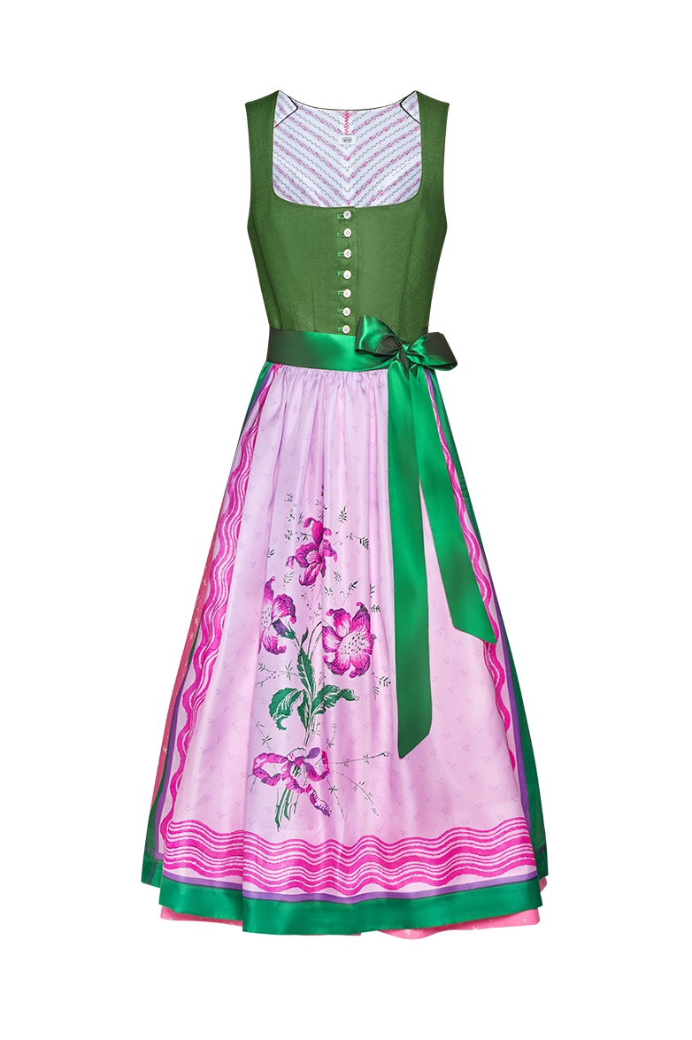 Ausseer Dirndl - Bild 3