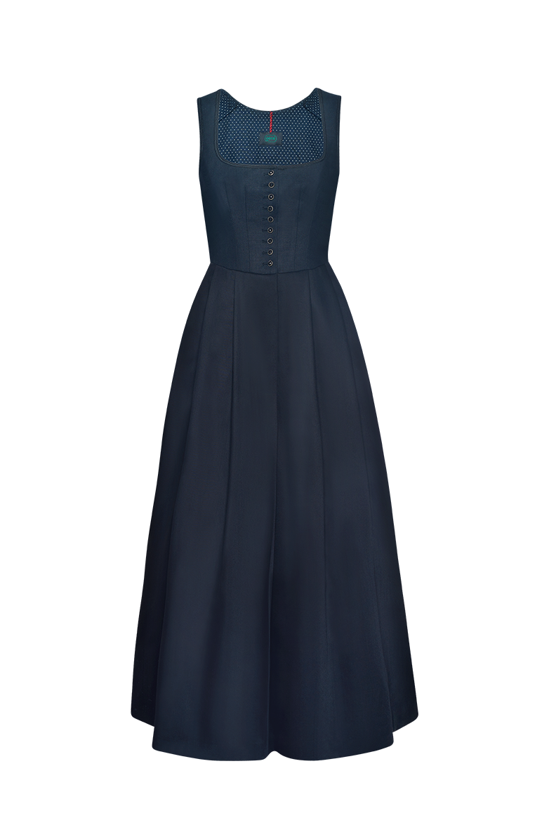 Salzburger Dirndl - Bild 1