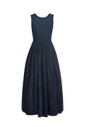 Salzburger Dirndl - Miniatur 2