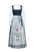 Salzburger Dirndl - Miniatur 3