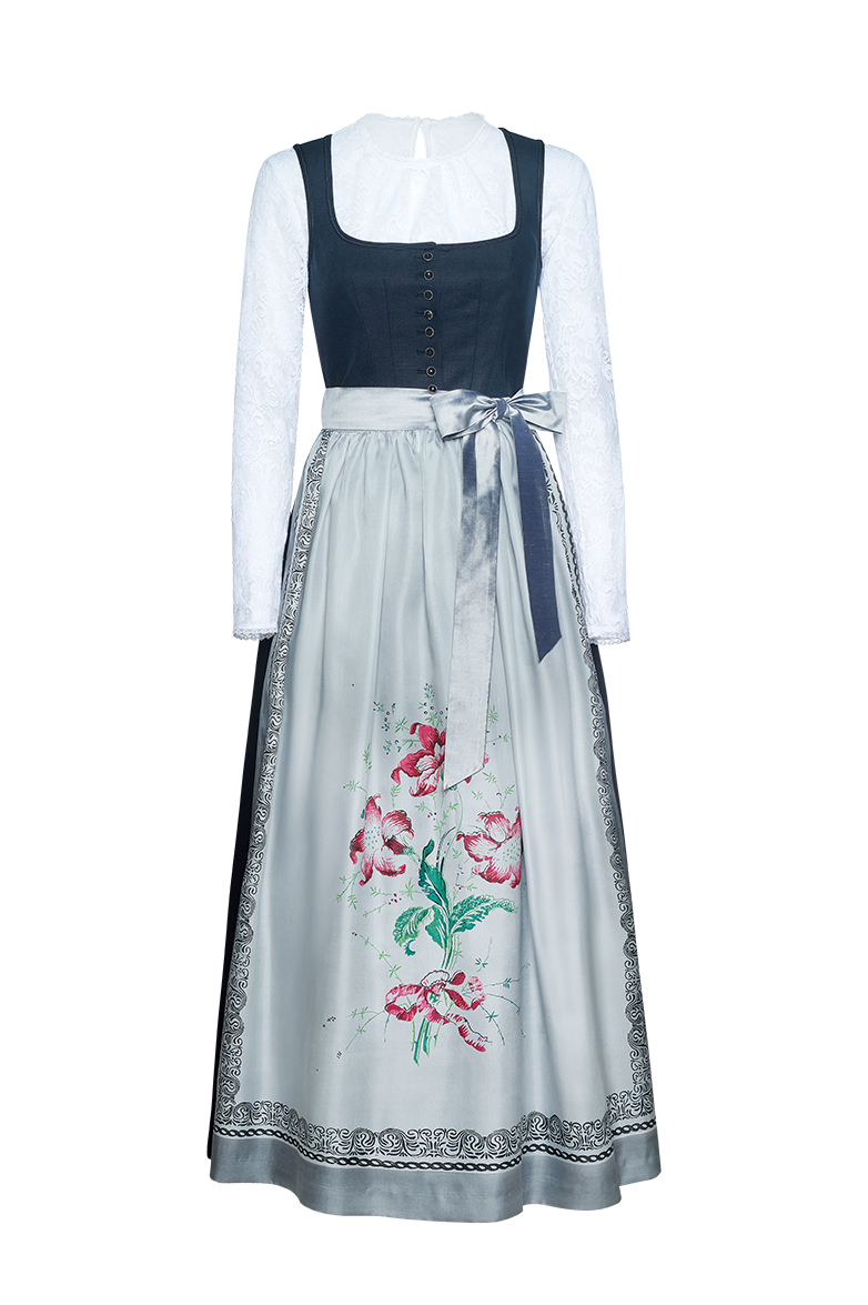 Salzburger Dirndl - Bild 3
