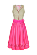 Reversdirndl - Miniatur 3