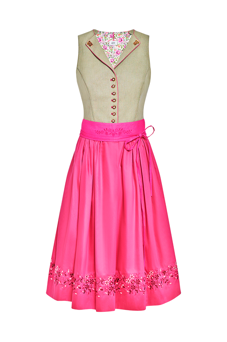 Reversdirndl - Bild 3
