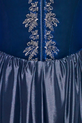 Medaillon-Dirndl - Miniatur 6