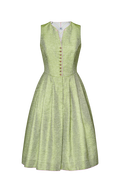 Melange-Dirndl - Miniatur 1
