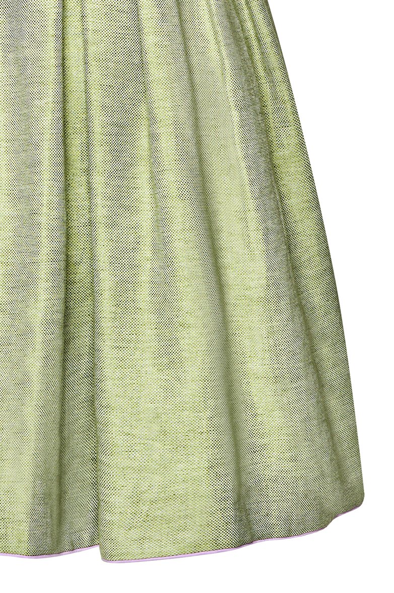 Melange-Dirndl - Bild 8