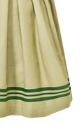Jägerleinen-Dirndl - Miniatur 7