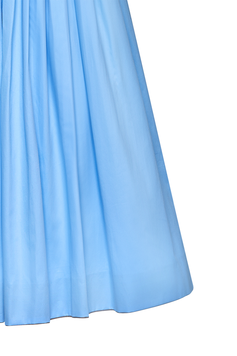Dirndl mit Stehkragen - Bild 7