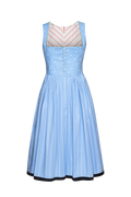 Ranken Dirndl - Miniatur 7