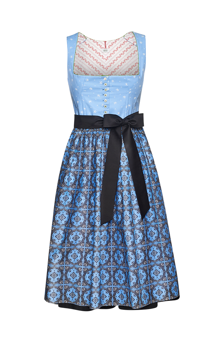 Ranken Dirndl - Bild 9