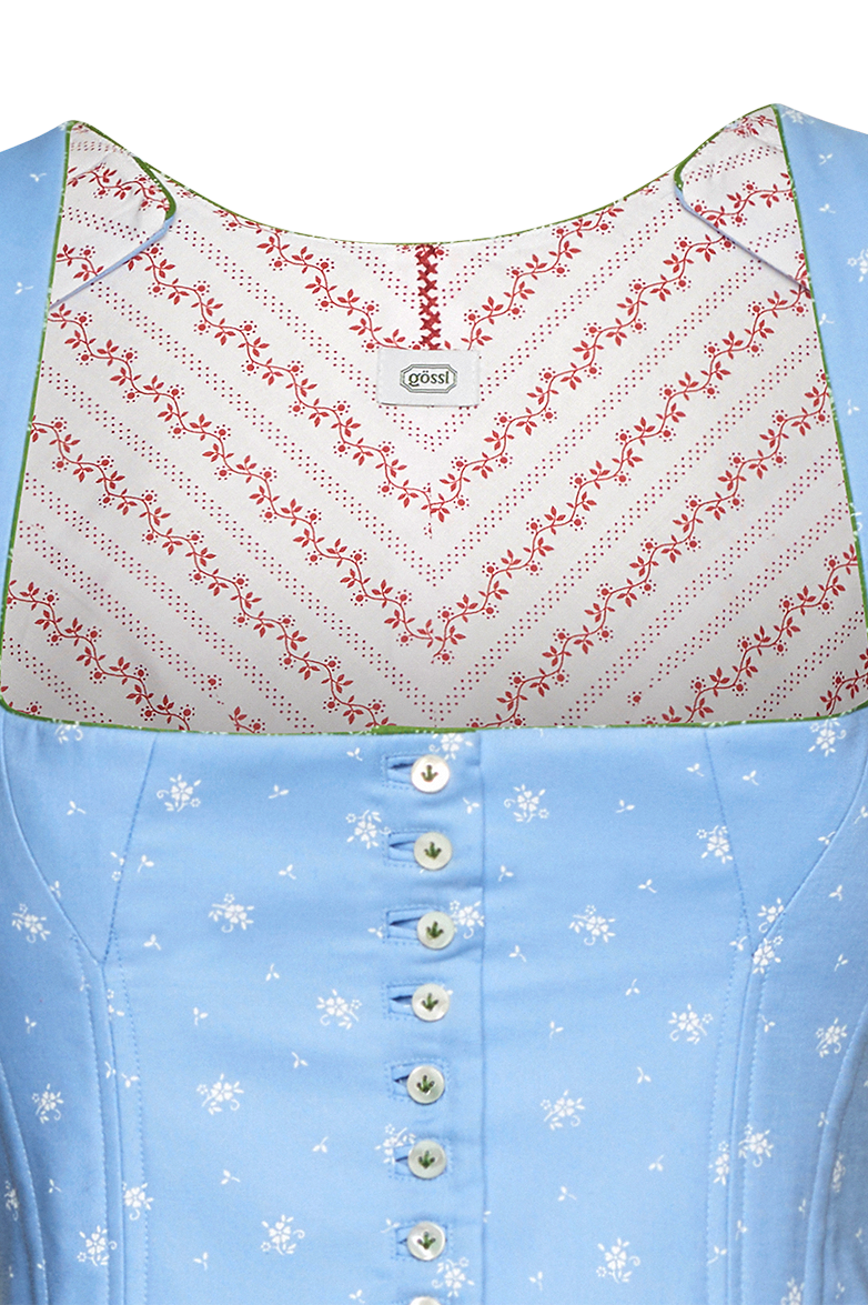 Ranken Dirndl - Bild 10