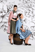 Ranken Dirndl - Miniatur 14