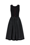 Ranken Dirndl - Miniatur 24