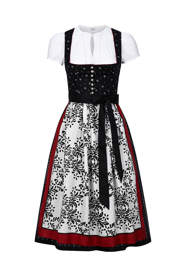 Ranken Dirndl - Bild 28