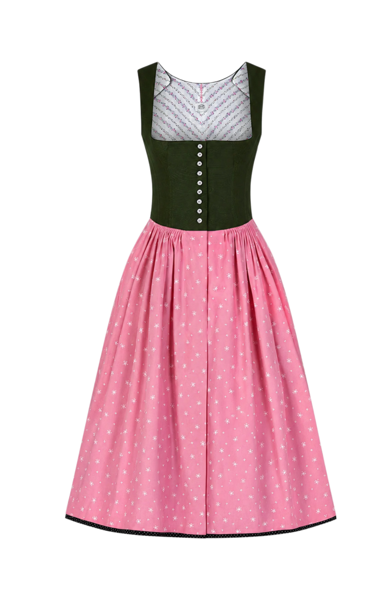Ausseer Dirndl - Bild 1