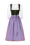 Ausseer Dirndl - Miniatur 3