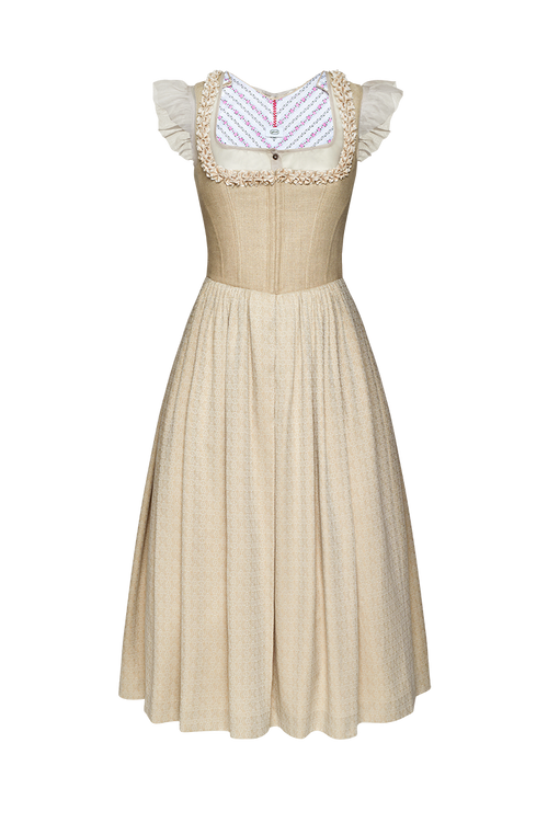 Henndorfer Rüschen Dirndl