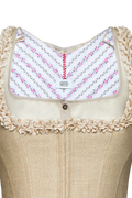 Henndorfer Rüschen Dirndl - Miniatur 4