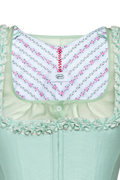Henndorfer Rüschen Dirndl - Miniatur 18