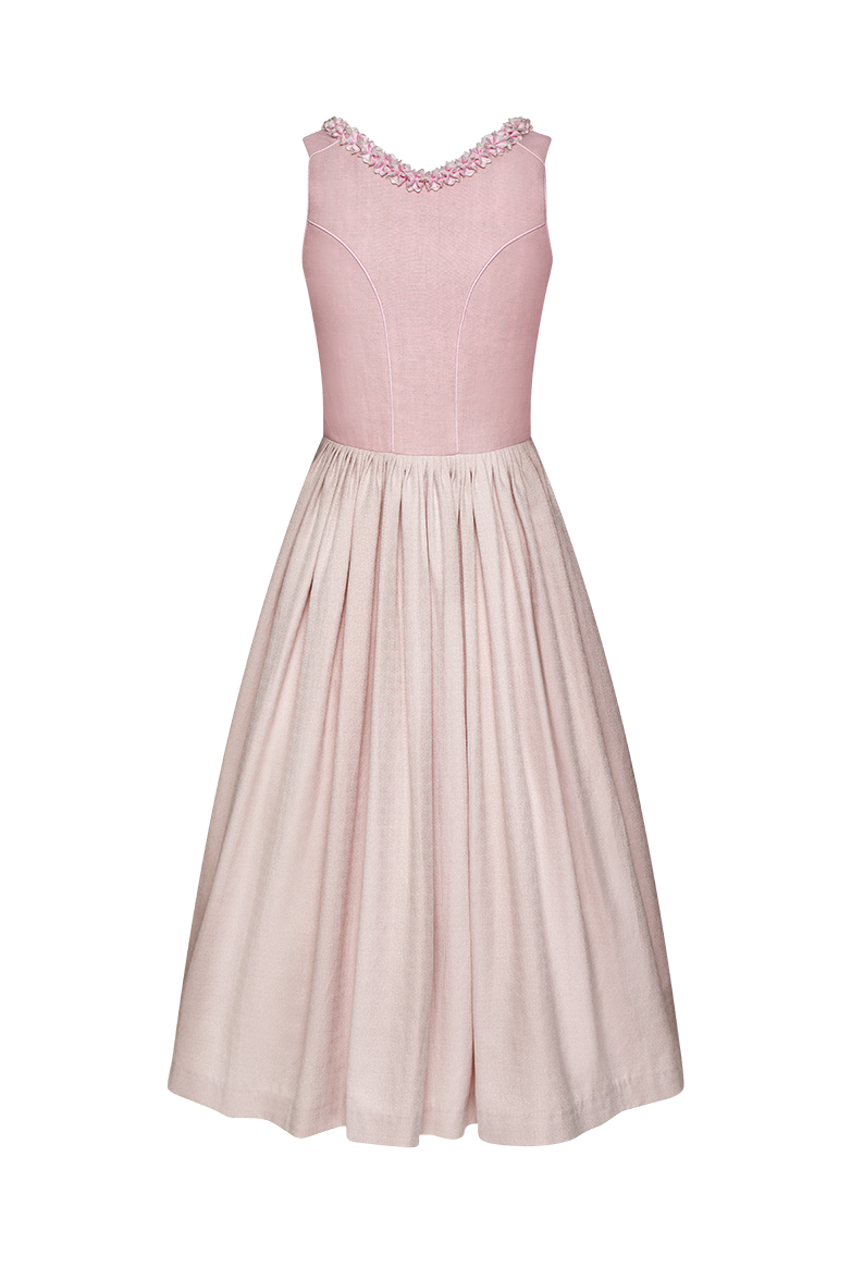 Henndorfer Rüschen Dirndl - Bild 9