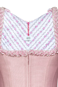 Henndorfer Rüschen Dirndl - Miniatur 11