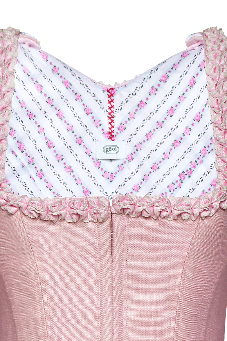 Henndorfer Rüschen Dirndl - Bild 11