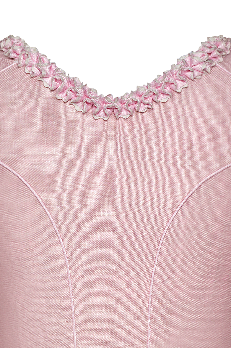 Henndorfer Rüschen Dirndl - Bild 14