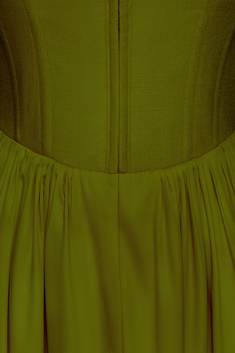 Henndorfer Rüschen Dirndl - Bild 23