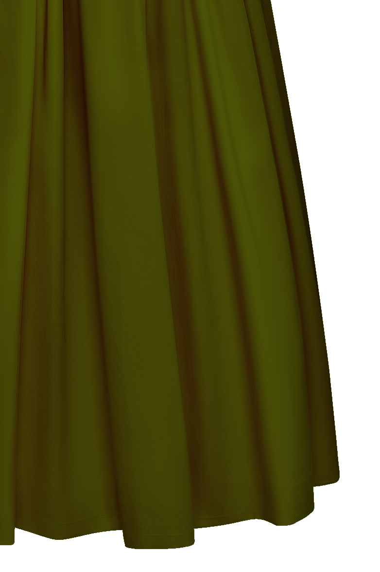 Henndorfer Rüschen Dirndl - Bild 25