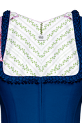 Henndorfer Rüschen Dirndl - Miniatur 3