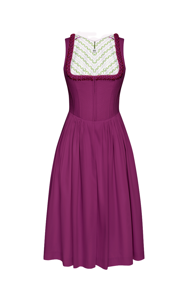Henndorfer Rüschen Dirndl - Bild 26