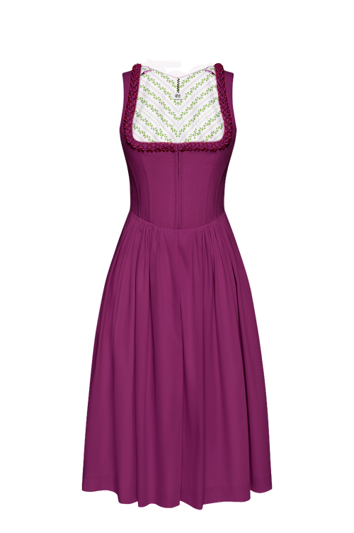 Henndorfer Rüschen Dirndl