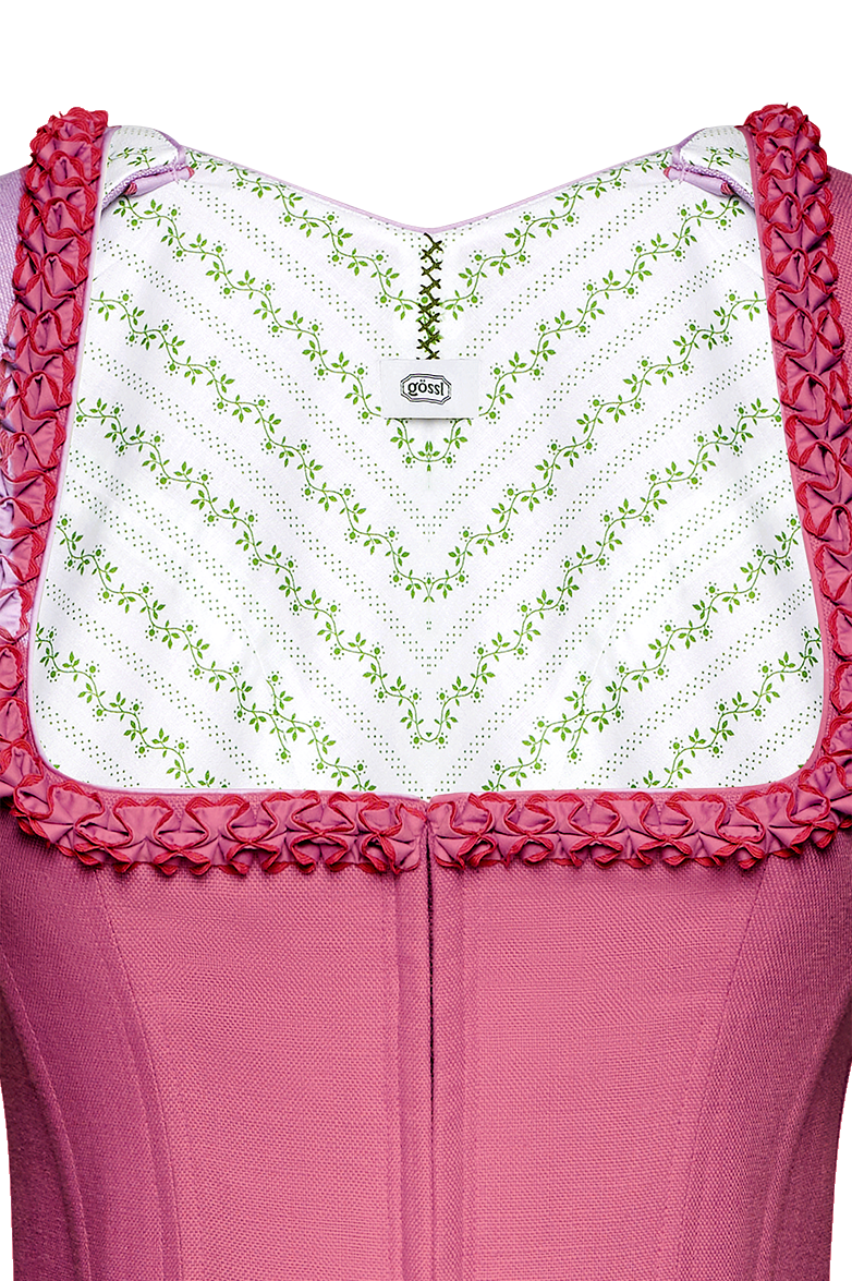 Henndorfer Rüschen Dirndl - Bild 33