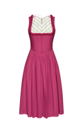 Henndorfer Rüschen Dirndl - Miniatur 37
