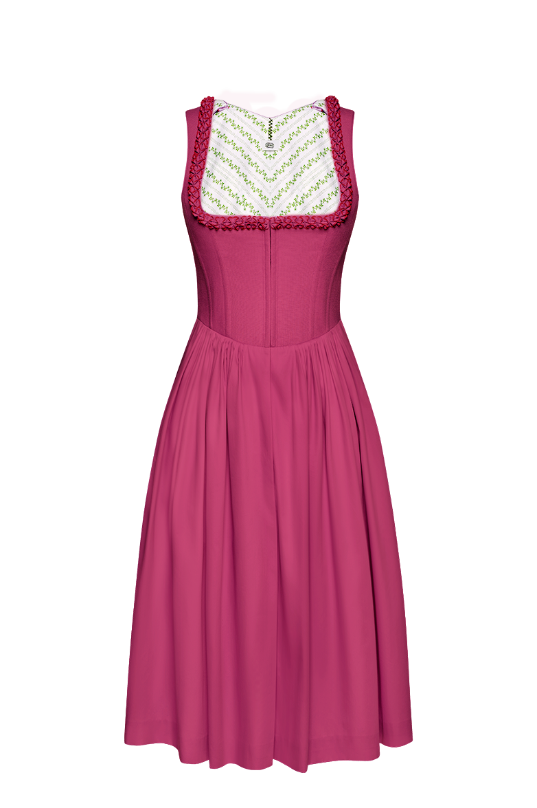 Henndorfer Rüschen Dirndl - Bild 37