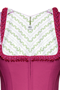 Henndorfer Rüschen Dirndl - Miniatur 39