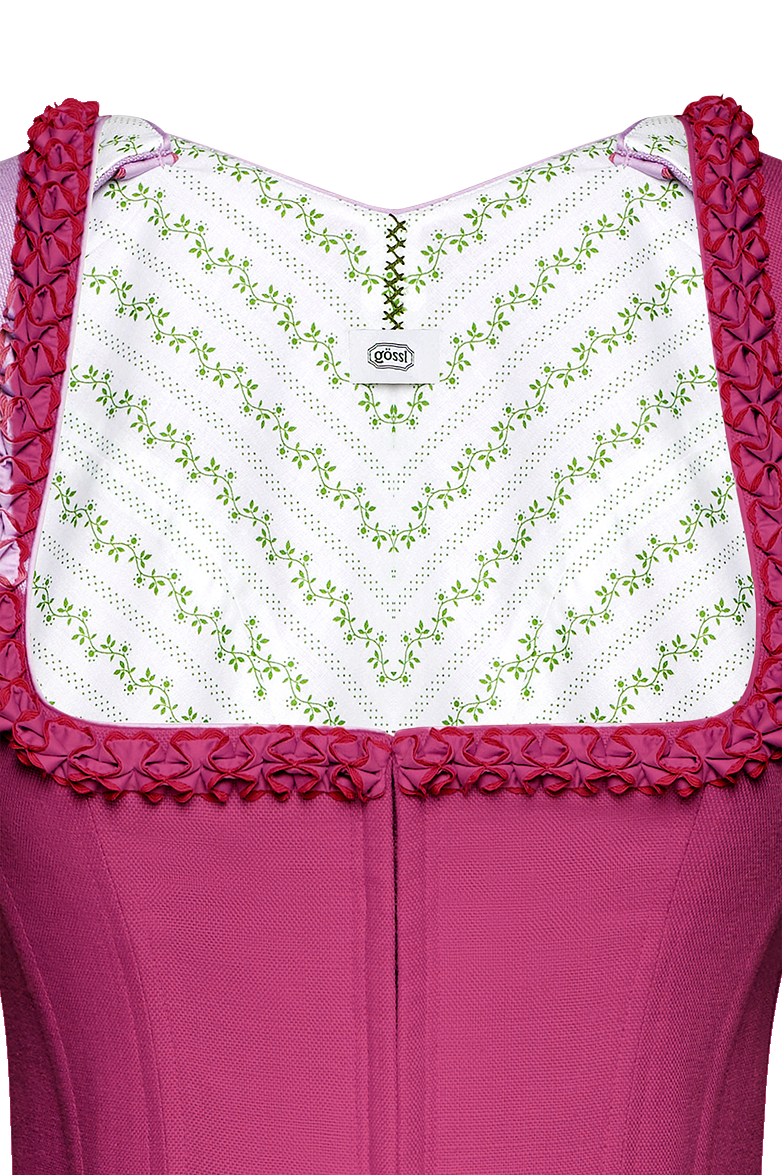 Henndorfer Rüschen Dirndl - Bild 39