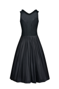 Henndorfer Rüschen Dirndl - Miniatur 8